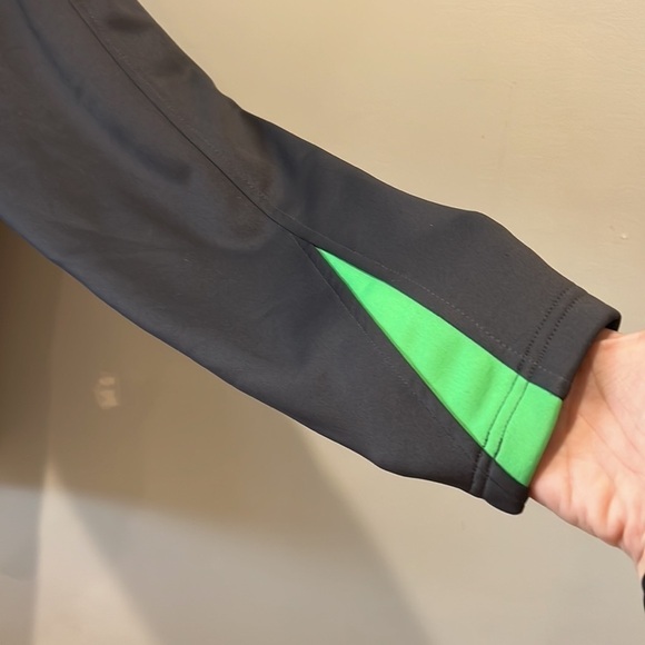 Walter Hagen Quarter Zip Jacket - Picture 5 of 11